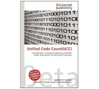 Unified Code Count(UCC): Cost Estimation in Software Engineering, COCOMO, COBOL, Barry Boehm, The Aerospace Corporation