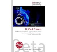 Unified Process: IBM Rational Unified Process, Rational Software, Iterative and Incremental Development, Enterprise Unified Process, OpenUP/Basic