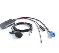Unifizz Auto Musica CD Audio AUX Cavo Audio Cablaggio per Toyota Corona per LXS IS300/ES350/LX570.for Mark Levinson