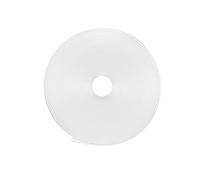 Unifizz Guaina termorestringente, diametro 15 mm, larghezza piatta 25 mm, rapporto 2:1, guaina termorestringente, 5 m, trasparente
