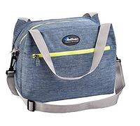 Uniflame Borsa Termica, Multicolore, 13 lt