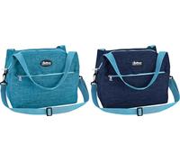 BORSA TERMICA BREEZE 20 LT. INTERNO IN ALLUMINO RIFLETTENTE UNIFLAME ART 52426