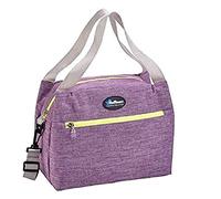 Uniflame Borsa Termica, Multicolore, 8 Litri,