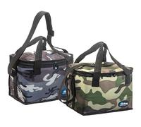 UNIFLAME SRL (FLA) L.Militare Borsa Termica 15lt 025172