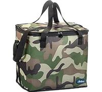 UNIFLAME SRL (FLA)- L.Militare Borsa Termica 22lt 025173, Multicolore, 22 Litri, 123