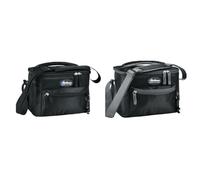 Uniflame Borsa termica (9L) ARTIC URBAN Nero e Grigio 025311