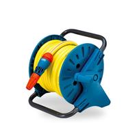 Uniflex Mini Avvolgitore portatile + 15 metri di tubo e raccordi EUREKA MINI