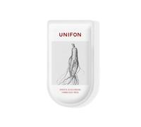 UNIFON - Mascarilla Reafirmante Oriental Black Ginseng (1ud)