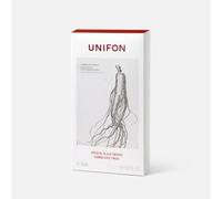 UNIFON - Oriental Black Ginseng Firming Sheet Mask (5pcs) 30ml x 5pcs