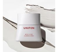 UNIFON - Water-Fly Pore Cleansing Clay Mask 85g