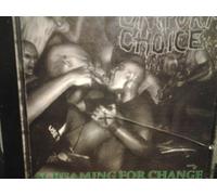 Uniform Choice - Screaming for Change