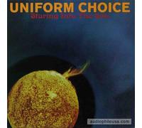 Uniform Choice - Staring Into the Sun