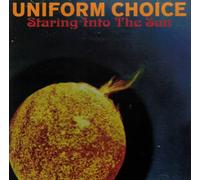 Uniform Choice Staring Into the Sun (CD)