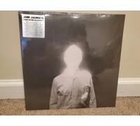 Uniform Clarity di Jim James (Record, 2018) nuovo sigillato colore bianco Ver.