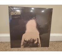 Uniform Distortion di Jim James (Record, 2018) nuovo sigillato Gatefold con d...