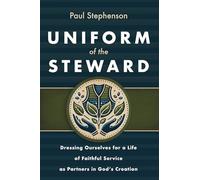 Uniform of the Steward