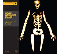 Uniform/The Body - Mental Wounds Not Healing