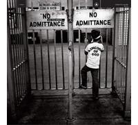 Uniform The Long Walk (CD) Album