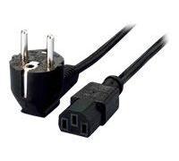 UNIFORMATIC Plug to C13 Power Cord 15 m