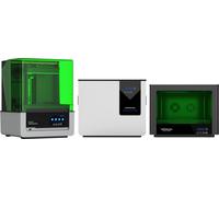 UniFormation GK3 Pro Bundle - GK3 Pro + W230 + Cure3