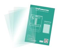 UniFormation GK3 Pro CPFA Film di rilascio (3 pezzi)