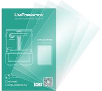 UniFormation Pellicola CPFA - Set di 3 Pezzi - GK3 Pro