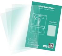 UniFormation Pellicola nFEP - Set di 3 Pezzi - GK3