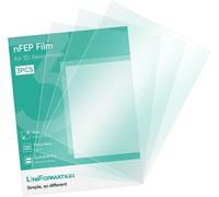 UniFormation Pellicola nFEP - Set di 3 Pezzi - GKtwo