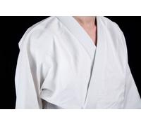 Uniforme AIKIDO GI MEDIA PESANTEZZA Kimono Keikogi TAKEMUSU UESHIBA HOMBU DOJO