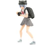 Uniforme estiva KOTOBUKIYA SOUSAI SHOJO TEIEN Emi Nijimura Reihou High School