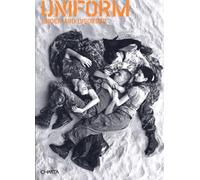 Uniforme. Ordine e disordine 1950-2000. Catalogo della mostra (Firenze, 11 gennaio-18 febbraio 2001). Ediz. inglese: Order and disorder