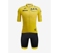 Uniforme Tour de Francia 2023 Classifica generale leader - XS