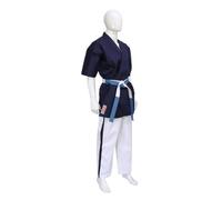 Uniforme yoseikan budo itaki, Oriente Sport, os100