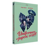 UNIFORMES ET JUPON COURT