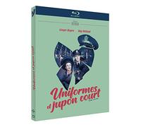 UNIFORMES ET JUPON COURT [Edizione: Francia]