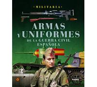 Uniformes Guerra Civil española