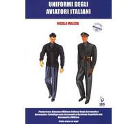 Uniformi degli aviatori italiani