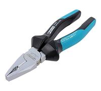 UNIFOX-C VDE_DB pinza universale 180 mm Conforme a: DIN/ISO 5745EN 60900VDE PHO