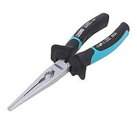 UNIFOX-P VDE pinza semicircolare 205 mm Conforme a: EN 60900, VDE PHOENIX CON...