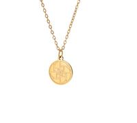 UNIFT Golden Ratio Collane per Donne Uomini Acciaio Inossidabile Geometria Sacra Fibonacci Spirale Numeri Golden Ratio Ciondolo Collana Scienza Gioielli Math Lover Architetto Regali, Taglia unica