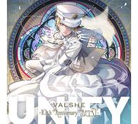 UNIFY -10th Anniversary BEST- (通常盤) (2CD)