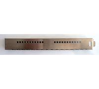 Unify Abdeckblende vorne HiPath 3800