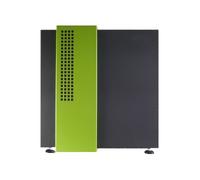 Unify OpenScape Business X8 Systembox ohne Mainboard Pbx Pbx L30251-U600-G661