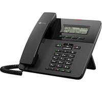 Unify Unify Openscape Desk Phone Cp210 Telefono Analogico Nero T_0009_7994153 Te