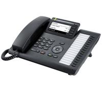 Unify OpenScape CP400 telefono IP Nero (OPENSCAPE DESKPHONE CP400)