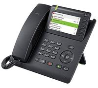 Unify Unify Openscape Cp600 Telefono Ip Nero Led T_0009_3725973 Telefonia