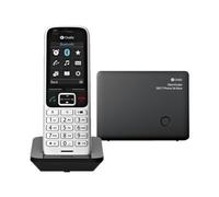 Unify OpenScape DECT Phone S6 Base Telefono cordless Clip L30250-F600-C511