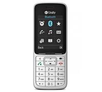 Unify OpenScape DECT Phone SL6 6,1 cm [2.4] 90 g Grigio (OPENSCAPE DECT PHONE SL