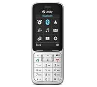 Unify Unify Openscape Dect Phone Sl6 6,1 Cm (2.4") 90 G Grigio T_0009_7008250 Te