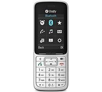 Unify Unify Openscape Dect Phone Sl6 6,1 Cm (2.4") 90 G Grigio T_0009_7008250 Te